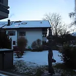 Apartment Ciao-aschau Chiemgau Gastner Unterwoessen