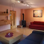 Ciao-aschau Chiemgau Gastner Apartment Unterwoessen