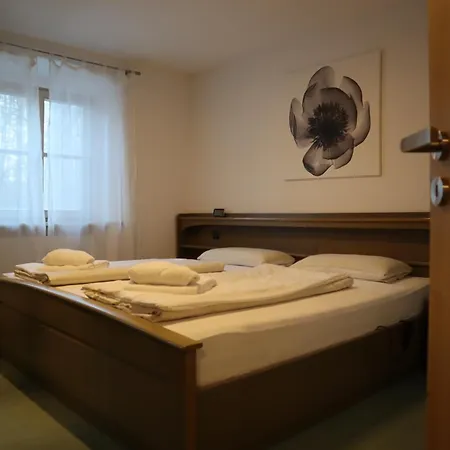 Ciao-aschau Chiemgau Gastner * Unterwössen