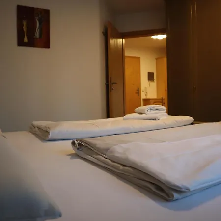 Apartmán Ciao-aschau Chiemgau Gastner *