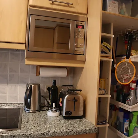 Apartmán Ciao-aschau Chiemgau Gastner