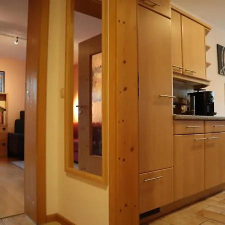 Apartmán Ciao-aschau Chiemgau Gastner