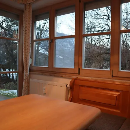 Ciao-aschau Chiemgau Gastner Apartmán