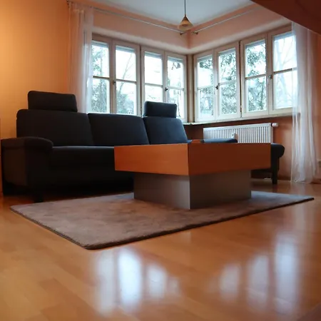 Apartmán Ciao-aschau Chiemgau Gastner Unterwössen