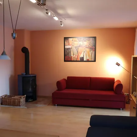 Apartmán Ciao-aschau Chiemgau Gastner