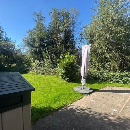 Ciao-aschau Chiemgau Gastner Apartmán