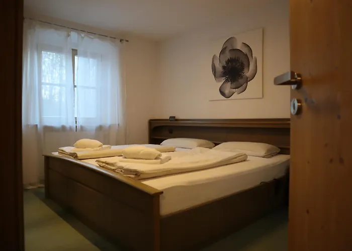 Ciao-aschau Chiemgau Gastner * Unterwössen