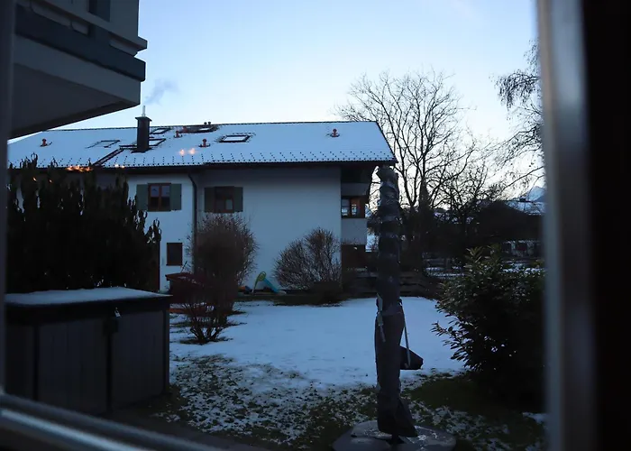 Ciao-aschau Chiemgau Gastner