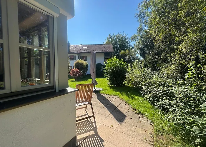 Ciao-aschau Chiemgau Gastner *